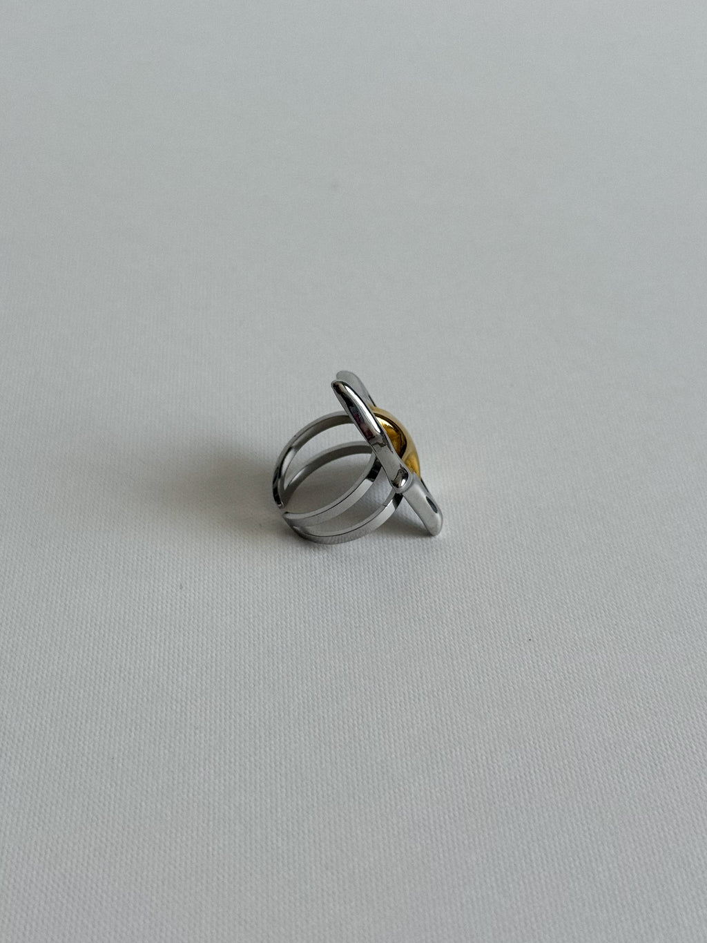Anillo Estrella