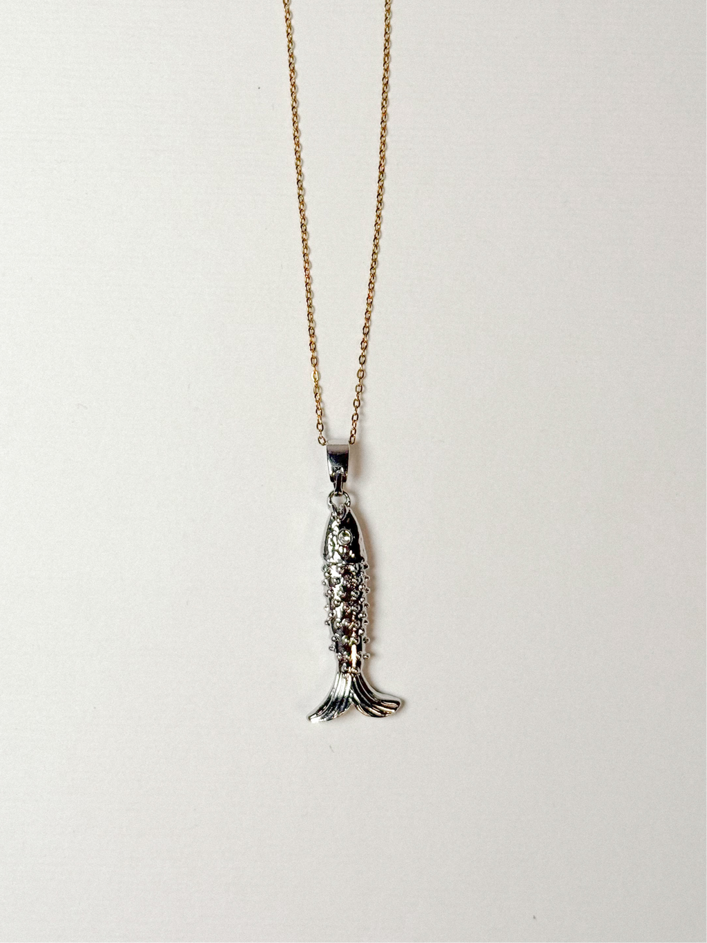 Collar Fish