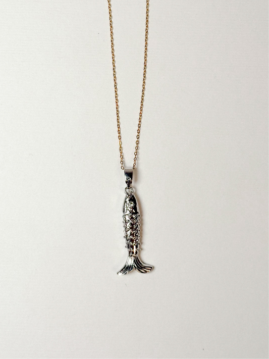 Collar Fish