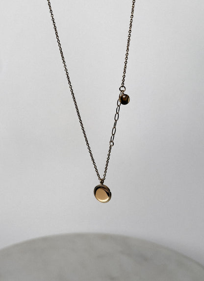 Collar Medal