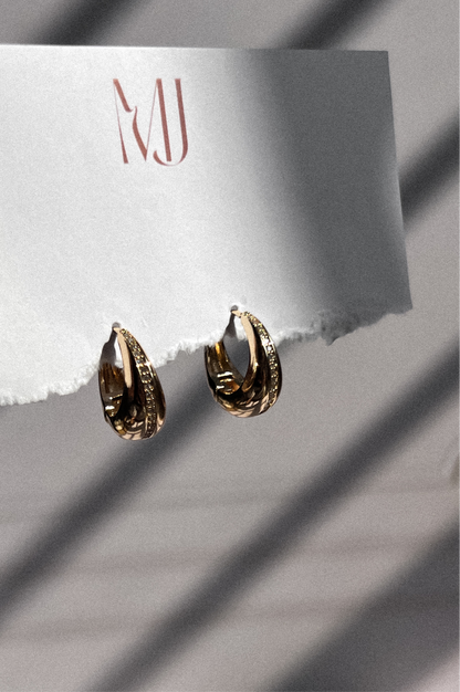 Hoops Lila
