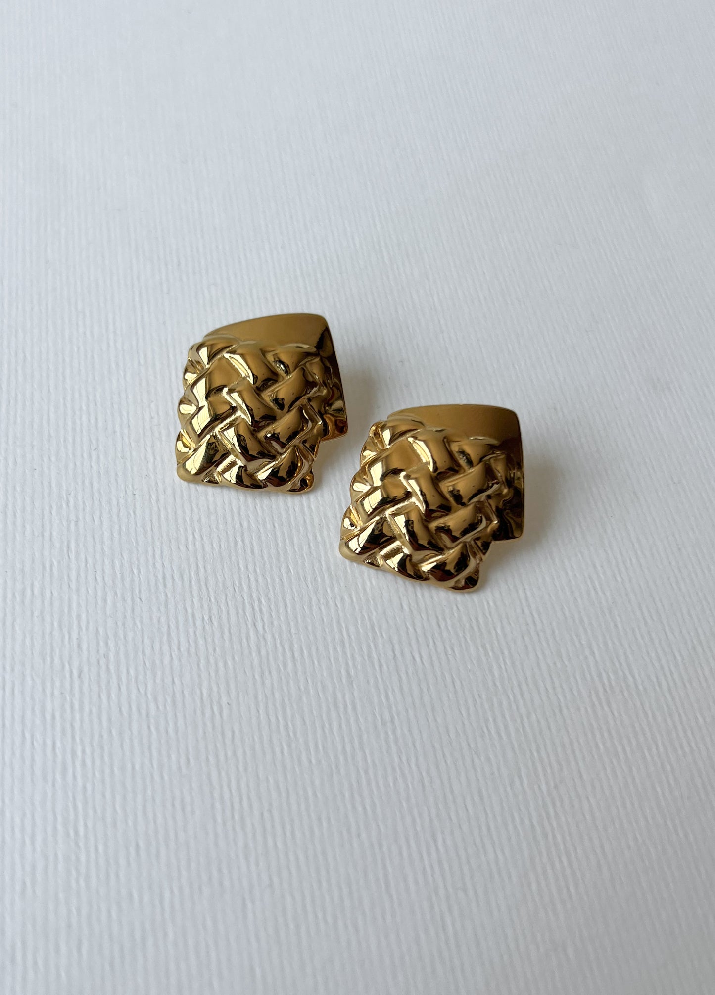 Aretes Mar