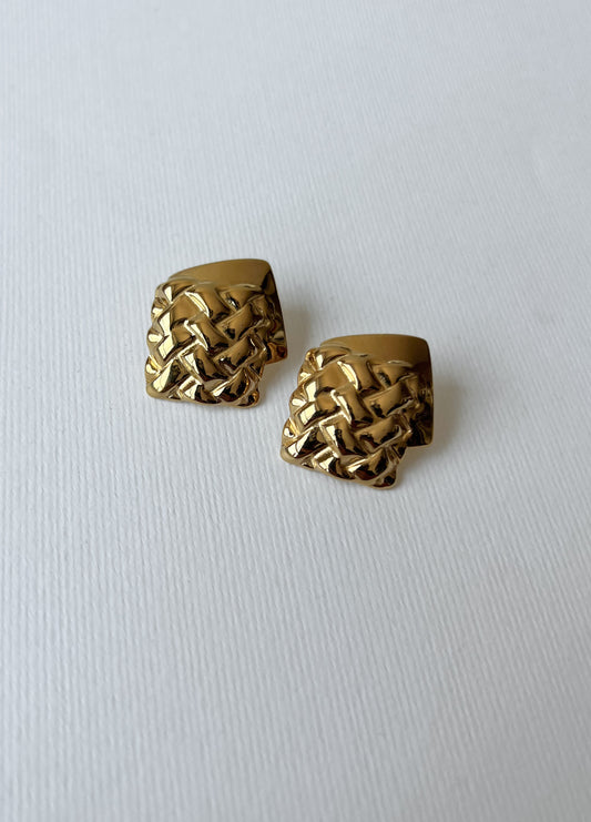 Aretes Mar