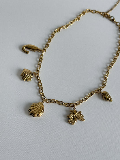 Collar Sea