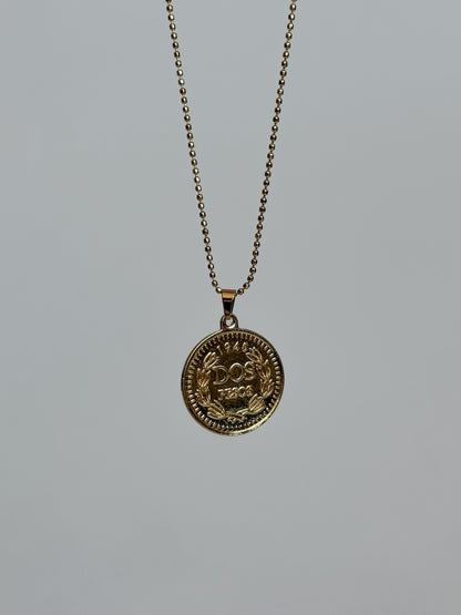 Collar Coin