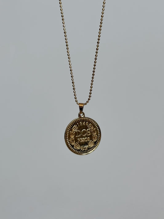 Collar Coin