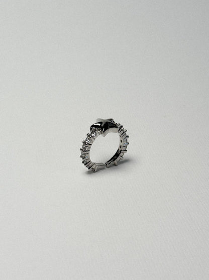 Anillo Silver