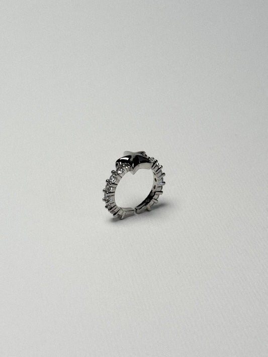 Anillo Silver