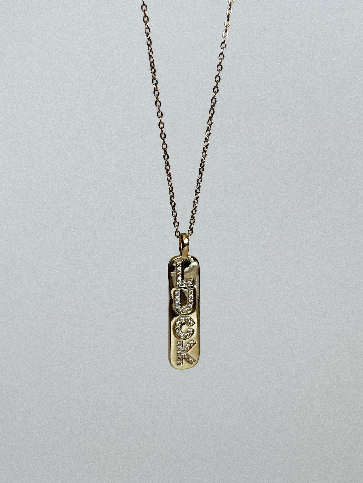 Collar Luck