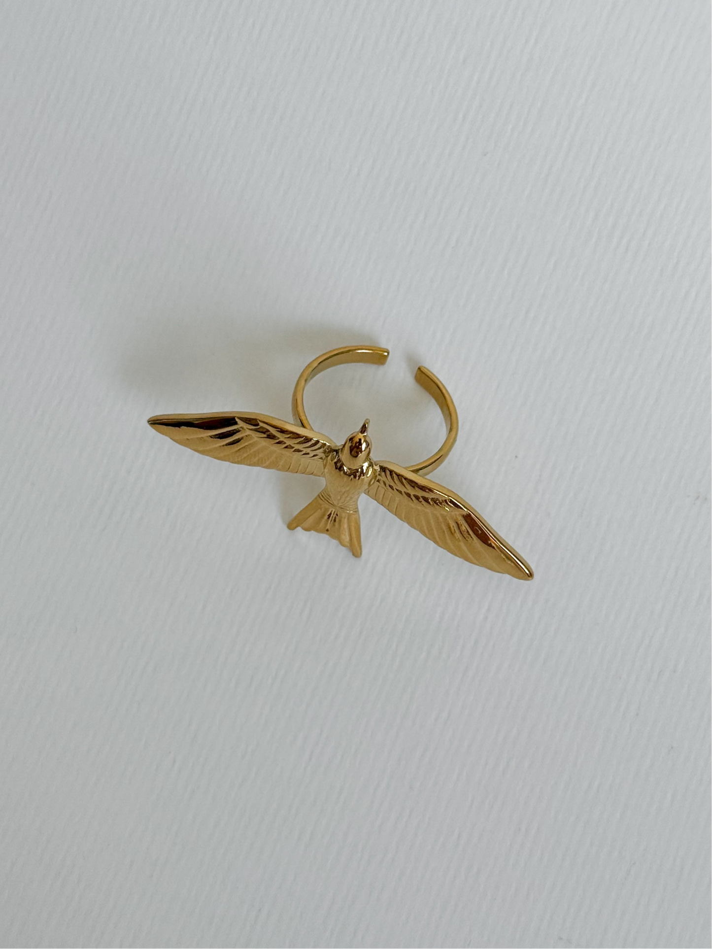 Anillo Birdie