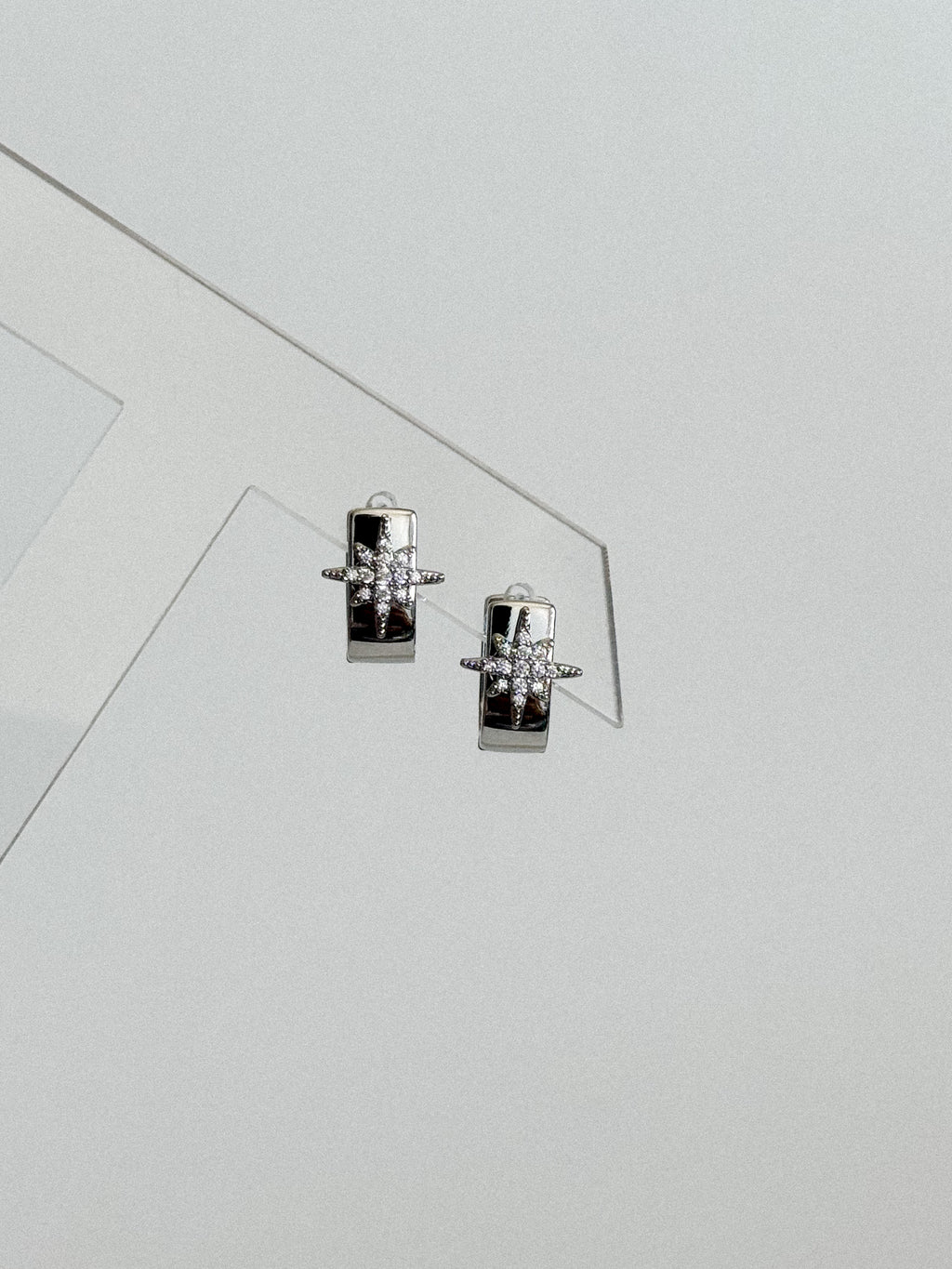 Aretes Estrella