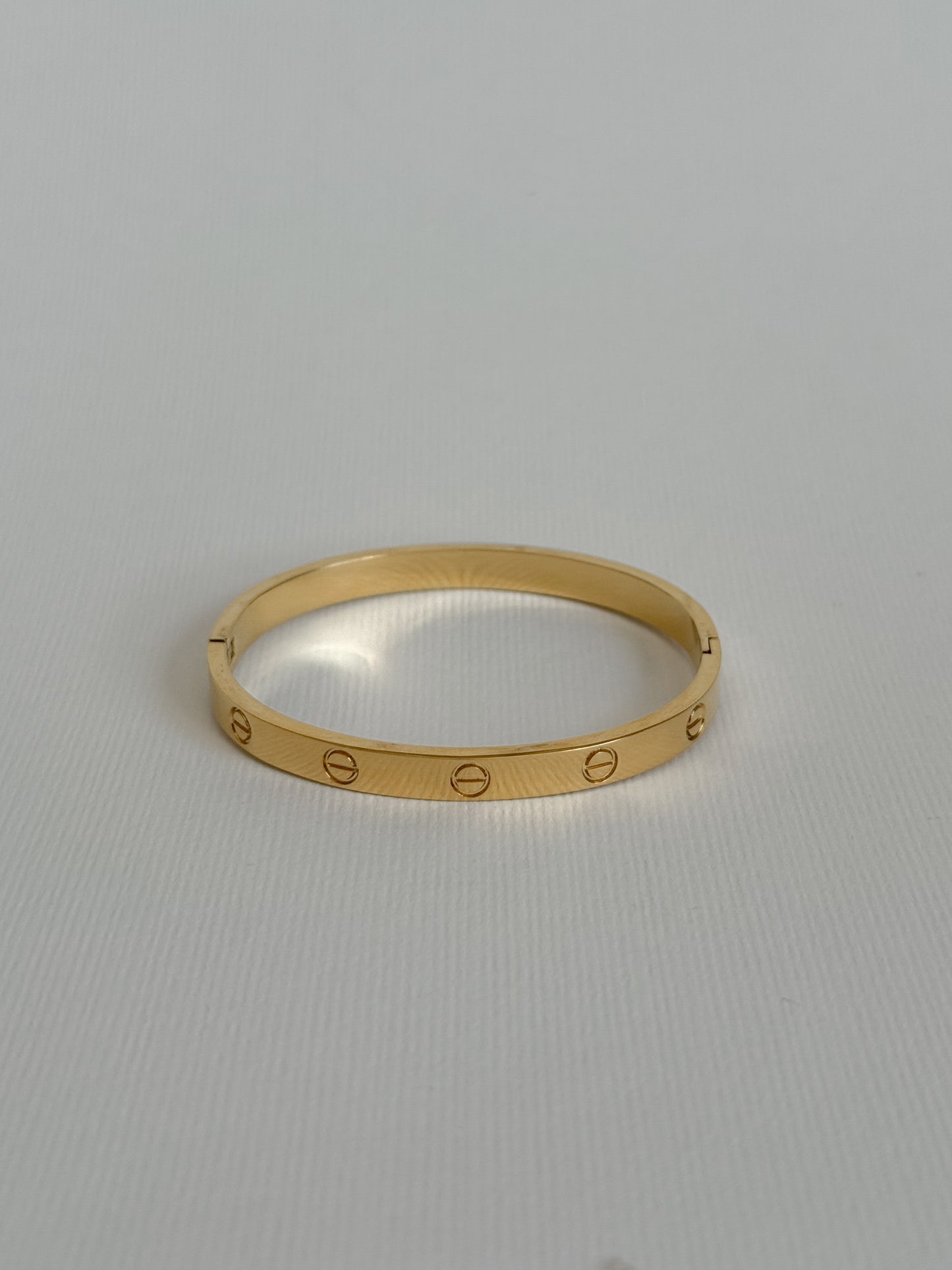 Brazalete Love
