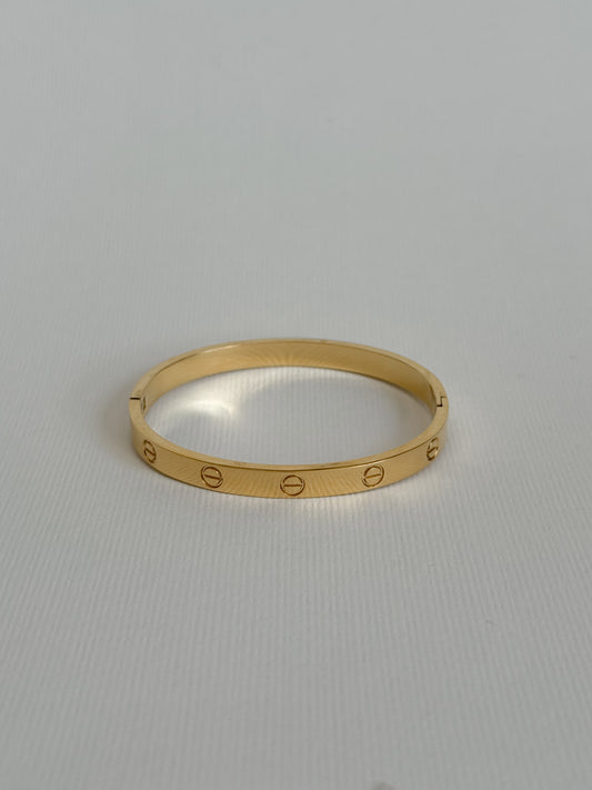 Brazalete Love