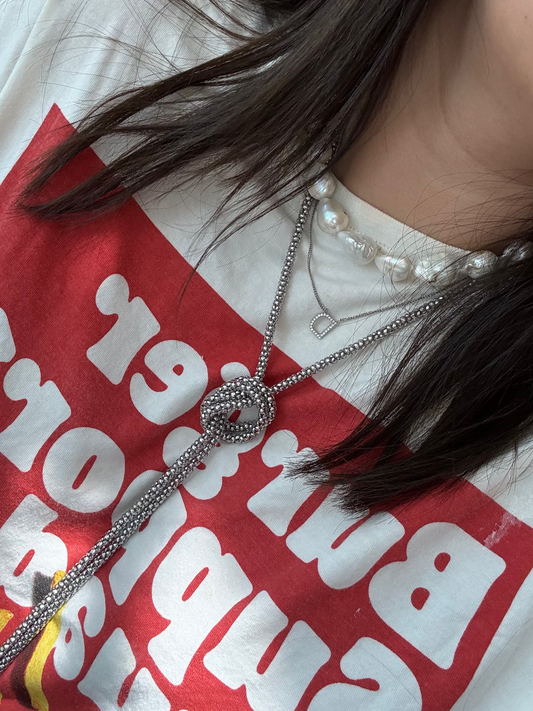 Collar Knot