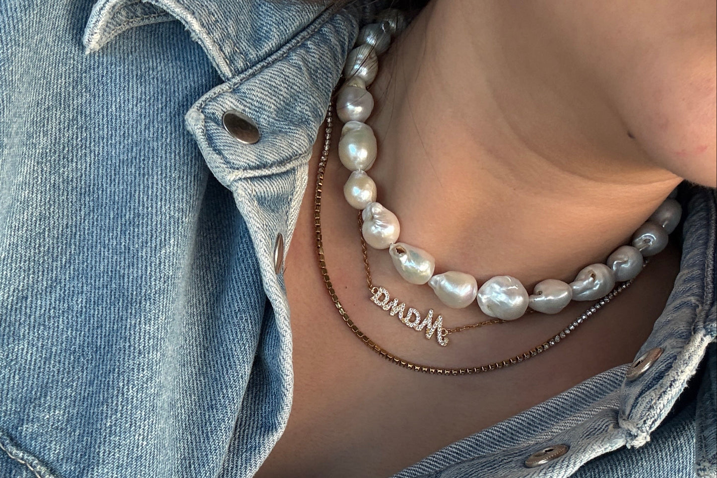 Collar Mamá