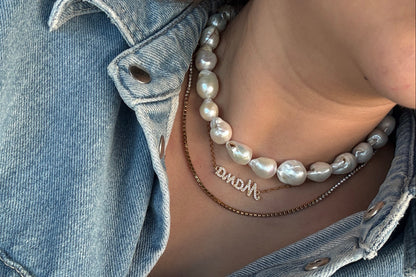 Collar Mamá