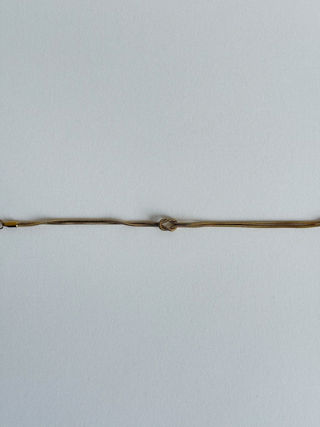 Pulsera Nudo