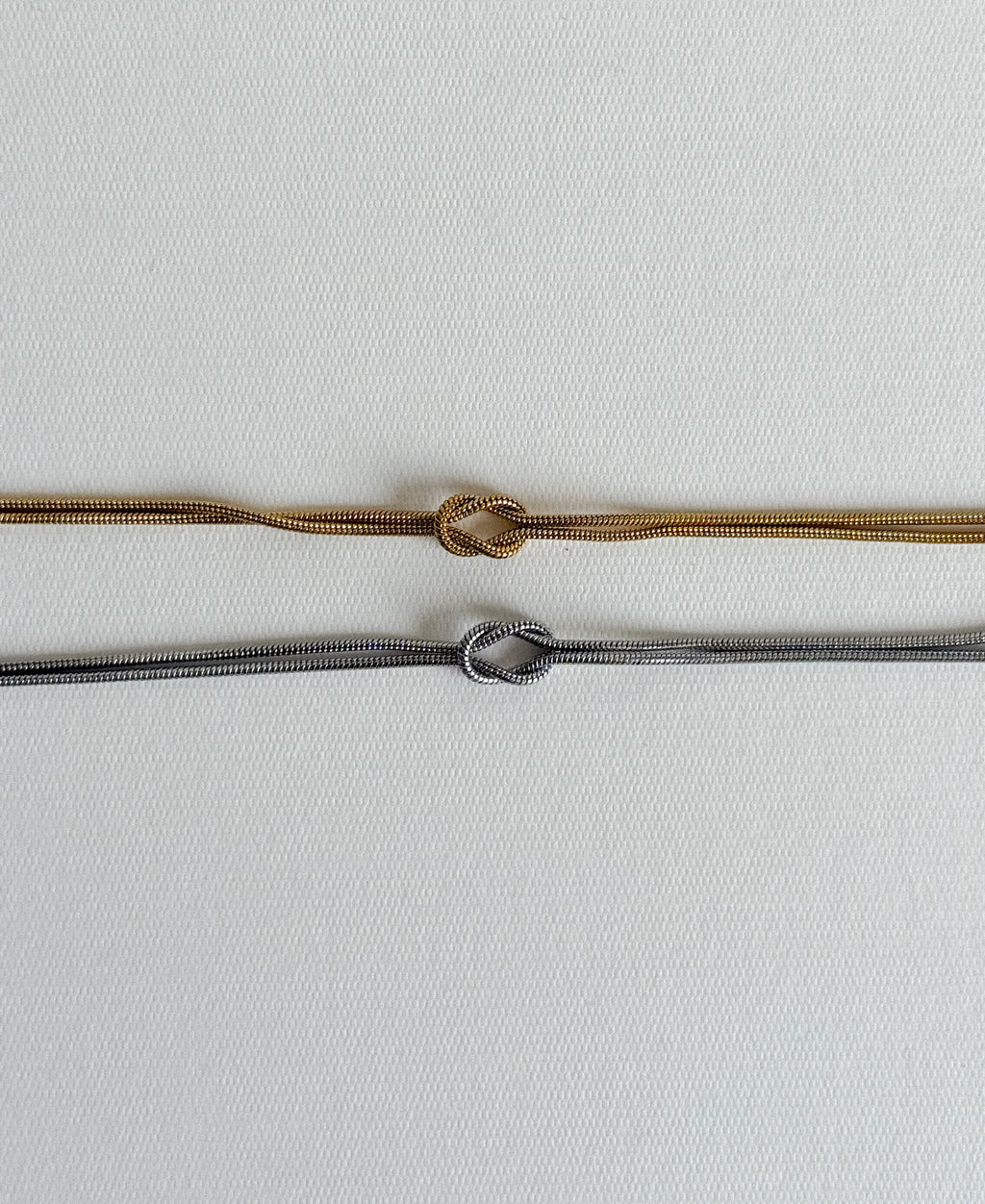 Pulsera Nudo