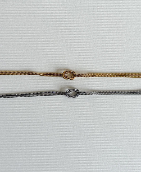Pulsera Nudo