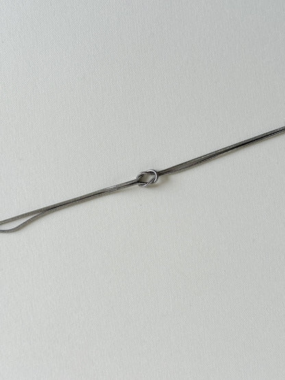Pulsera Nudo