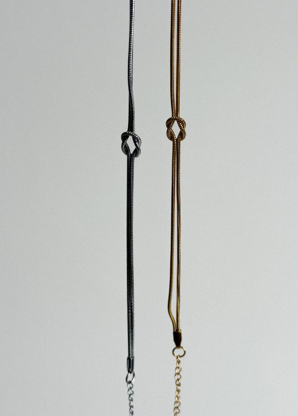 Pulsera Nudo