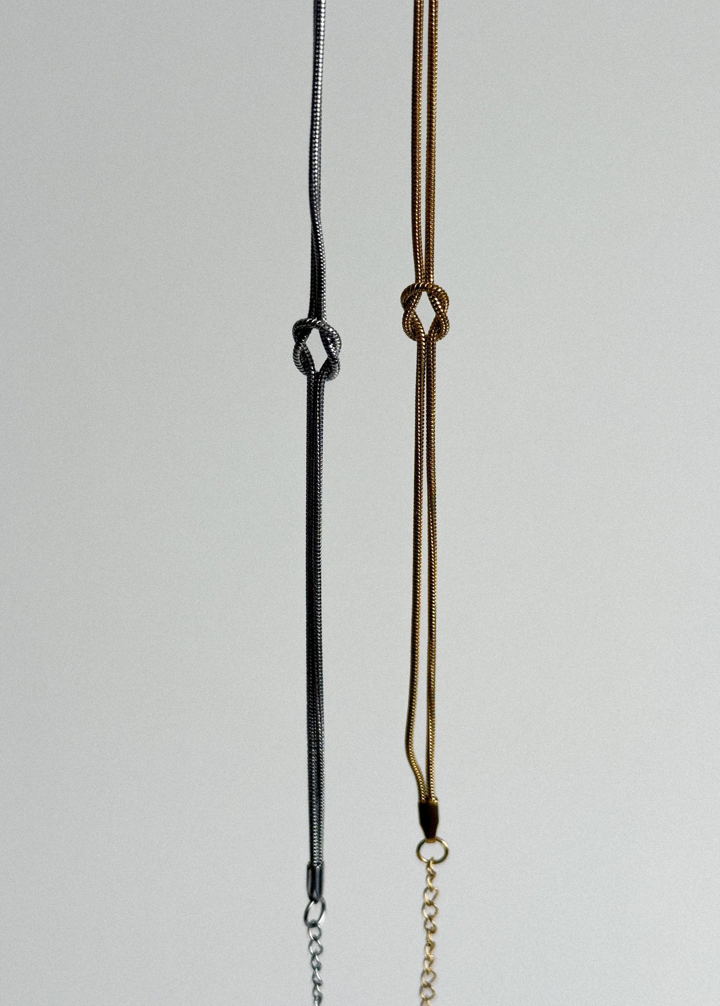 Pulsera Nudo