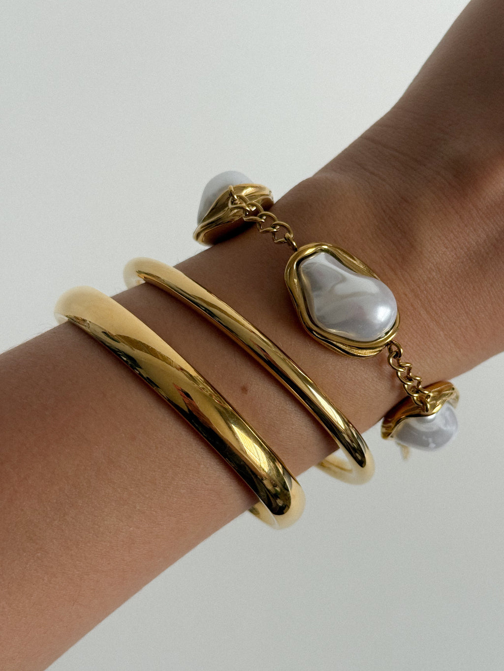 Brazalete Chunk