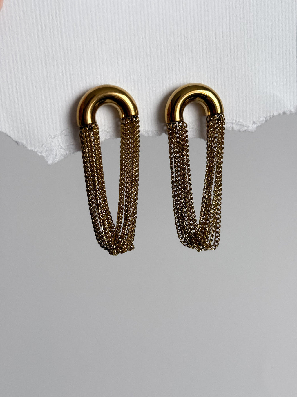 Aretes Malibu
