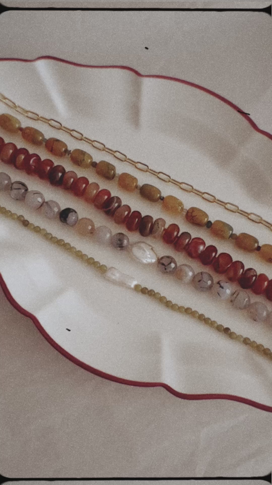 Collar Elena